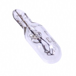 1 pcs : 1.90.120.012/0000 - CONFIG SW LAMP INCAND CLEAR 12V