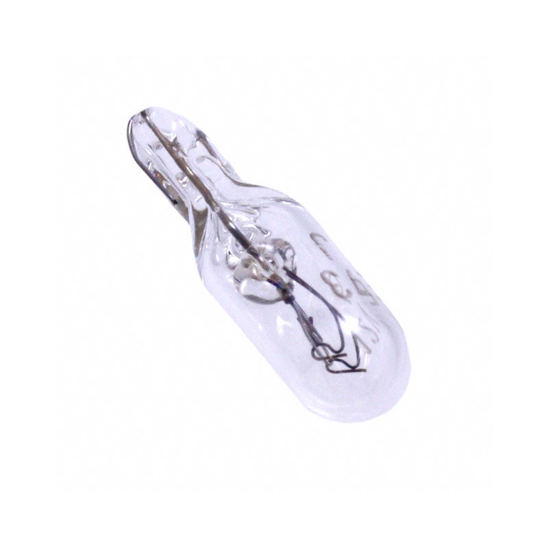 1 pcs : 1.90.120.012/0000 - CONFIG SW LAMP INCAND CLEAR 12V