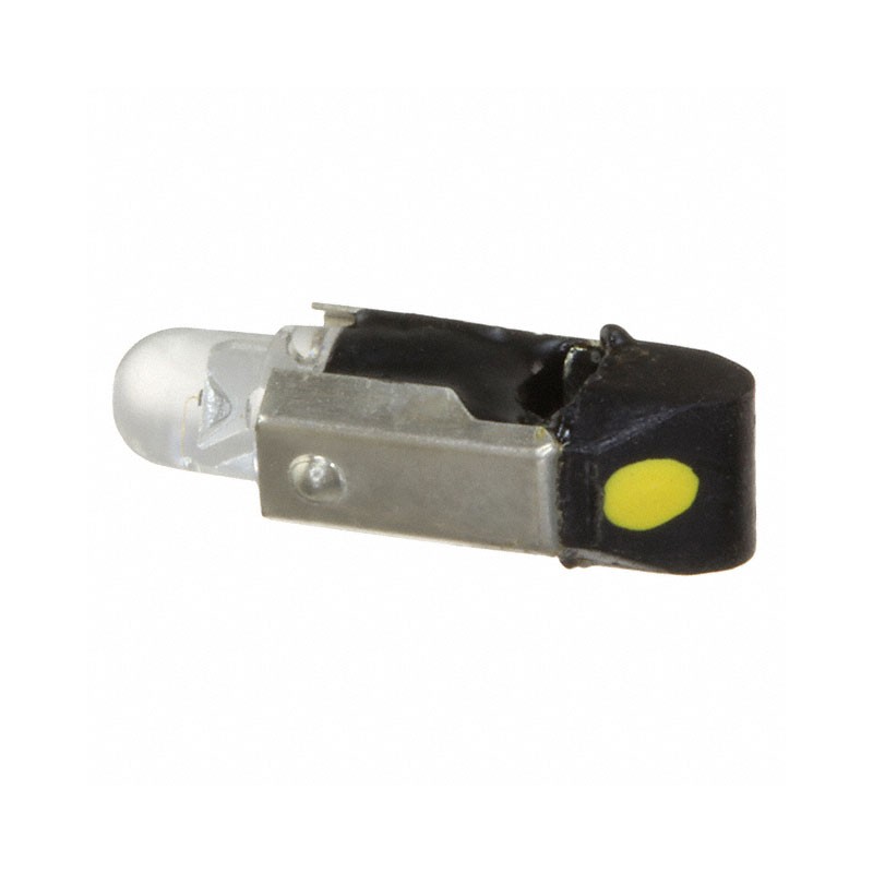 1 pcs : 1.90.690.333/0000 - CONFIG SWITCH LAMP LED YLW 24V