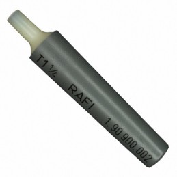 1 pcs : 1.90.900.002/0000 - EXTRACTOR LAMP T4.5/5.5 4MM