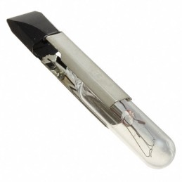 1 pcs : 10-1220.1179 - CONFIG SW LAMP INCAND CLEAR 60V