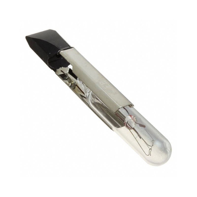 1 pcs : 10-1220.1179 - CONFIG SW LAMP INCAND CLEAR 60V