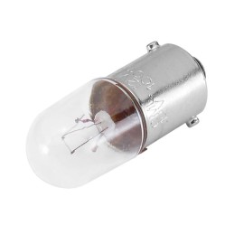 1 pcs : 10-1312.1229 - CONFIG SW LAMP INCAND CLEAR 24V