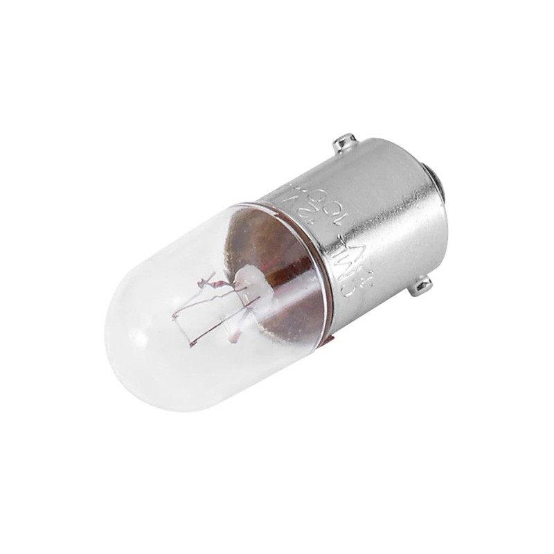 1 pcs : 10-1312.1229 - CONFIG SW LAMP INCAND CLEAR 24V