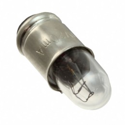 1 pcs : 10-1320.1179 - CONFIG SW LAMP INCAND CLEAR 60V