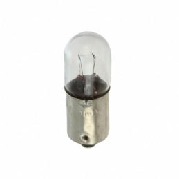 1 pcs : 10-1412.1279 - CONFIG SW LAMP SOCKET CLEAR 24V