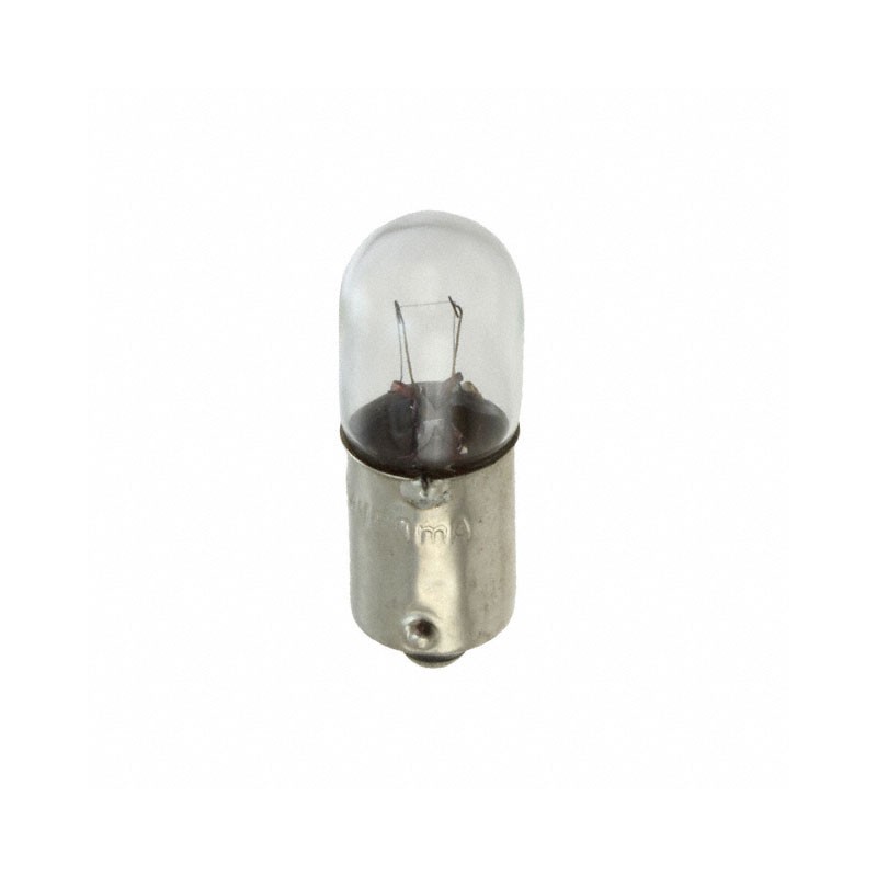 1 pcs : 10-1412.1279 - CONFIG SW LAMP SOCKET CLEAR 24V