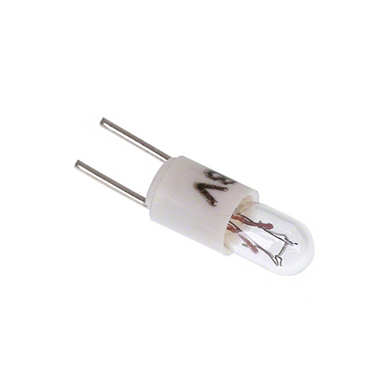 1 pcs : 10-1613.1189 - CONFIG SWITCH LAMP SOCKET 28V