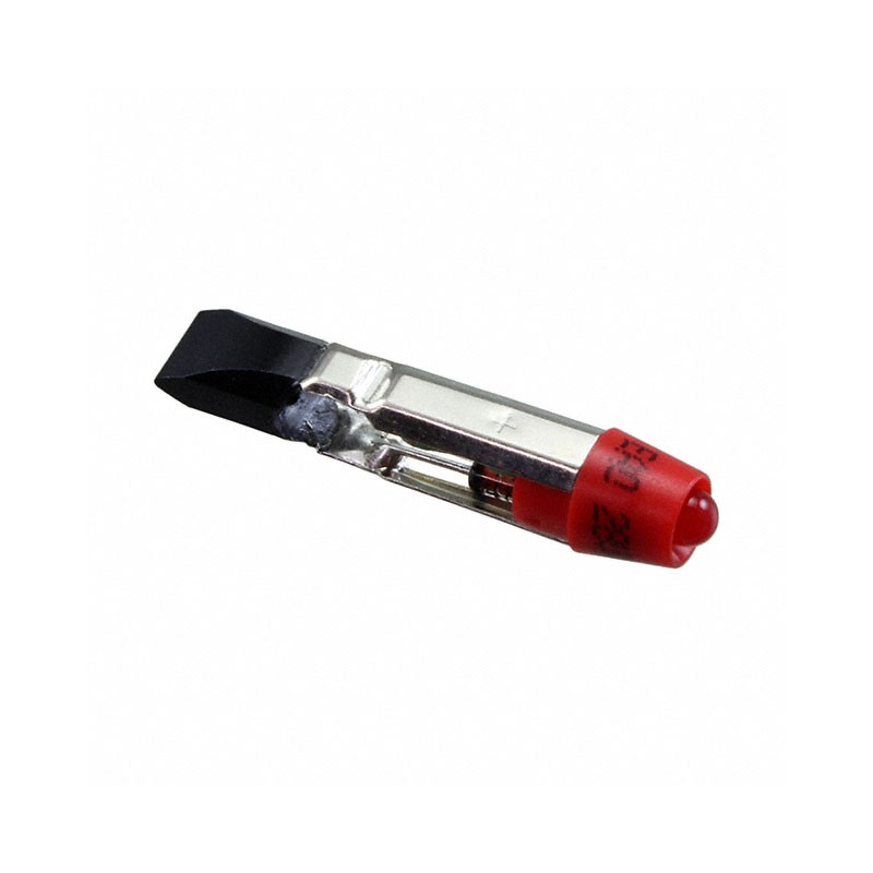 1 pcs : 10-2109.1062 - CONFIG SWITCH LAMP LED RED 12V