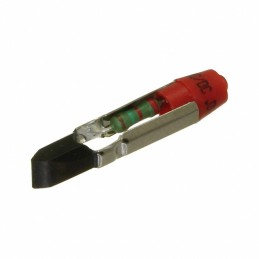 1 pcs : 10-2112.1062 - CONFIG SWITCH LAMP LED RED 24V