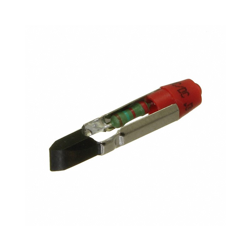 1 pcs : 10-2112.1062 - CONFIG SWITCH LAMP LED RED 24V