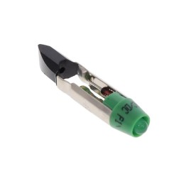 1 pcs : 10-2119.1045 - CONFIG SWITCH LAMP LED GREEN 48V