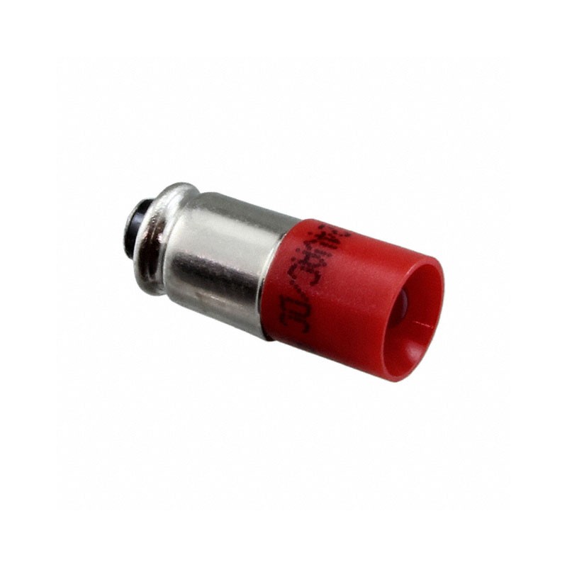 1 pcs : 10-2312.1062 - CONFIG SWITCH LAMP LED RED 24V