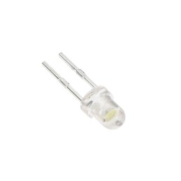 1 pcs : 10-2603.3178K - CONFIG SWITCH LAMP LED WHITE 3V