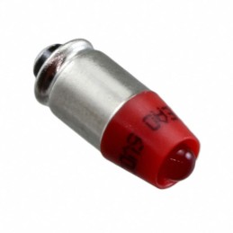 1 pcs : 10-2J06.3142 - CONFIG SWITCH LAMP LED RED 6V