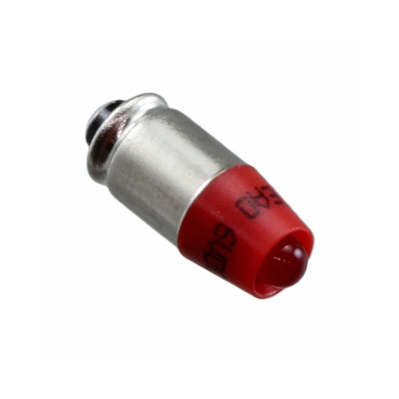 1 pcs : 10-2J06.3142 - CONFIG SWITCH LAMP LED RED 6V