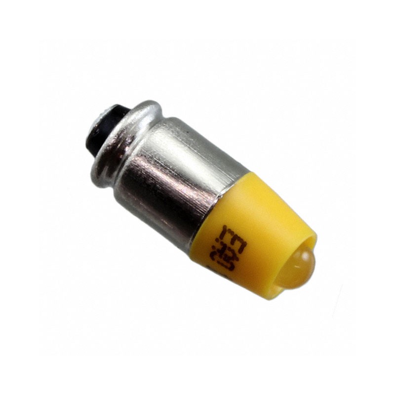 1 pcs : 10-2J09.1064 - CONFIG SWITCH LAMP LED YLW 12V