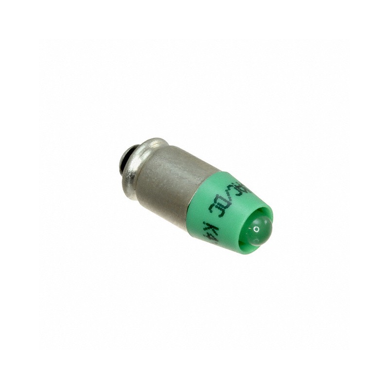 1 pcs : 10-2J09.1065 - CONFIG SWITCH LAMP LED GREEN 12V