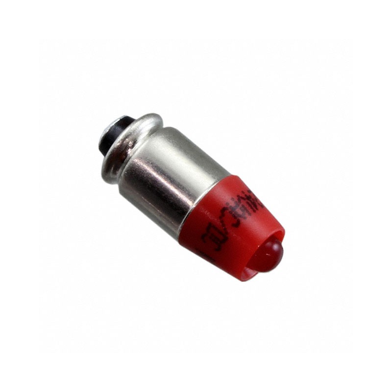 1 pcs : 10-2J12.1062 - CONFIG SWITCH LAMP LED RED 24V