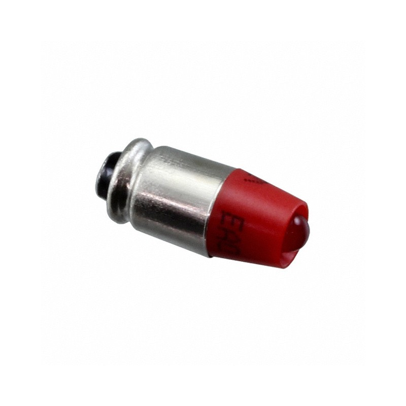 1 pcs : 10-2J13.1062 - CONFIG SWITCH LAMP LED RED 28V