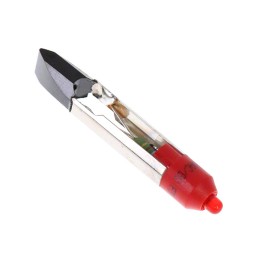 1 pcs : 10-2K09.1072 - CONFIG SWITCH LAMP LED RED 12V