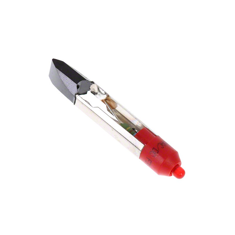 1 pcs : 10-2K09.1072 - CONFIG SWITCH LAMP LED RED 12V