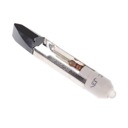 1 pcs : 10-2K09.1079 - CONFIG SWITCH LAMP LED WHITE 12V