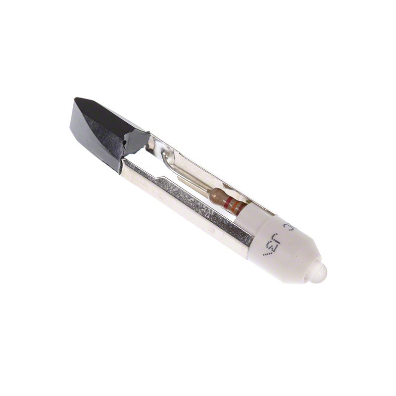 1 pcs : 10-2K09.1079 - CONFIG SWITCH LAMP LED WHITE 12V