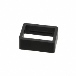 1 pcs : 104C22000 - ACTUATOR GUARD BLACK