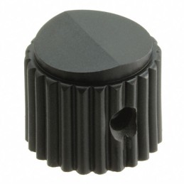 1 pcs : 11K5014-JMNB - SWITCH ACCESS ROTARY SWITCH BLAK