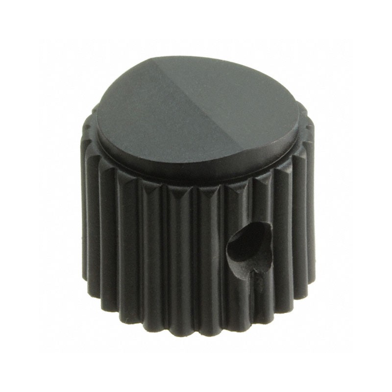 1 pcs : 11K5014-JMNB - SWITCH ACCESS ROTARY SWITCH BLAK