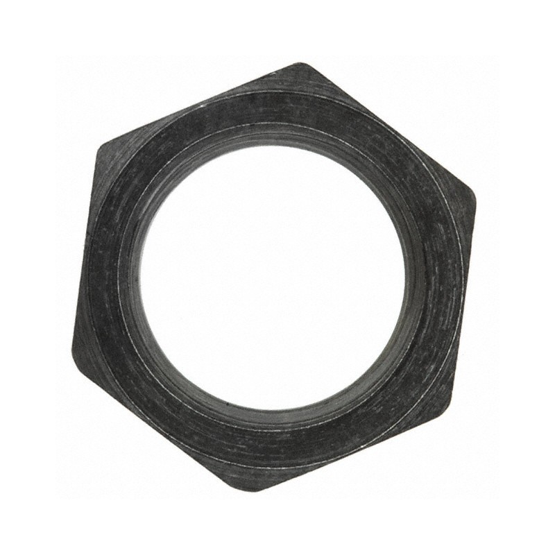 1 pcs : 120028 - NUT HEX PLATED FOR J/M E13/19