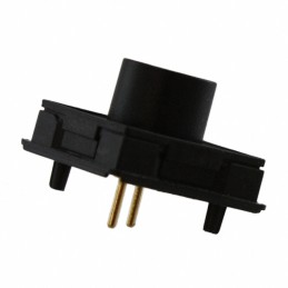 1 pcs : 1241.1022 - SWITCH TACTILE SPST-NO 0.05A 24V