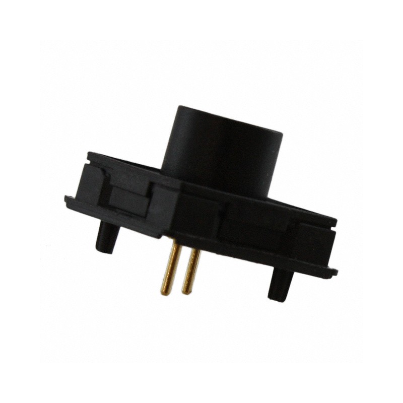 1 pcs : 1241.1022 - SWITCH TACTILE SPST-NO 0.05A 24V