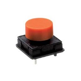 1 pcs : 1241.1051 - SWITCH TACTILE