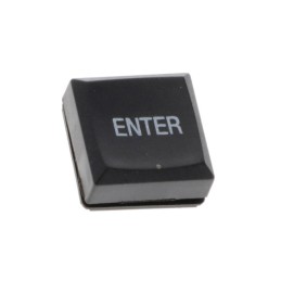 1 pcs : 1241.1055.7058 - SWITCH TACT SPST-NO 0.125A 48V