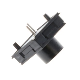1 pcs : 1241.1072 - SWITCH TACT SPST-NO 0.125A 48V