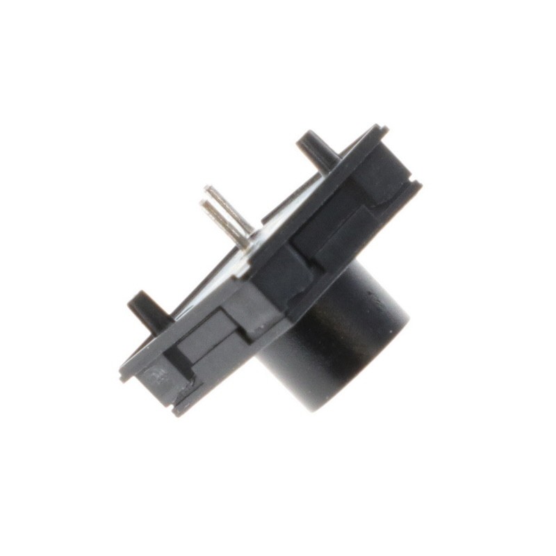 1 pcs : 1241.1072 - SWITCH TACT SPST-NO 0.125A 48V