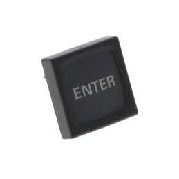 1 pcs : 1241.1100.7058 - SWITCH PUSH SPST-NO 125MA 48V