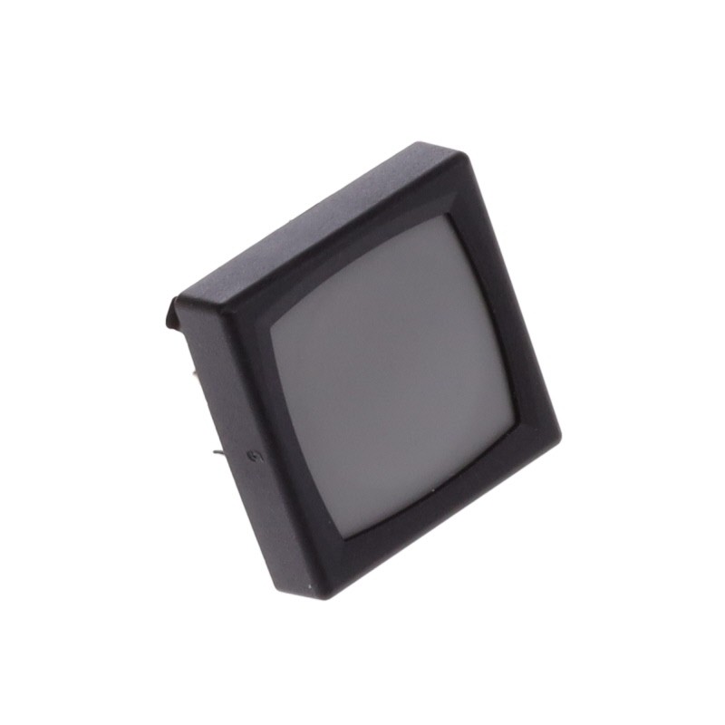 1 pcs : 1241.1100.7096 - SWITCH PUSH SPST-NO 125MA 48V