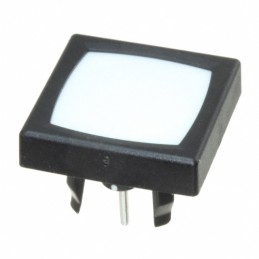 1 pcs : 1241.1100.7098 - SWITCH PUSH SPST-NO 125MA 48V