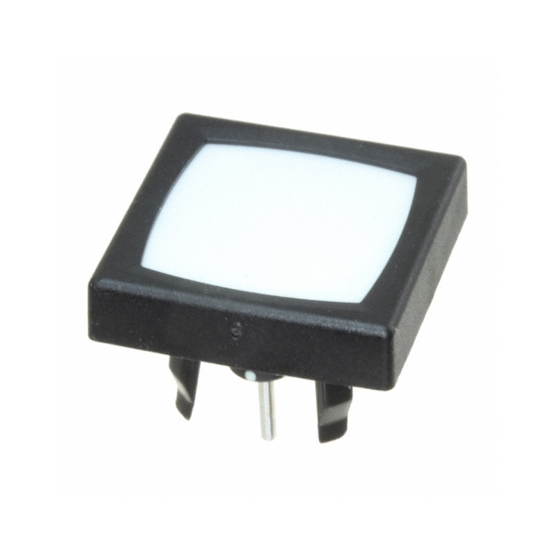 1 pcs : 1241.1100.7098 - SWITCH PUSH SPST-NO 125MA 48V