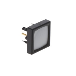 1 pcs : 1241.1102.7098 - SWITCH PUSH SPST-NO 80MA 24V