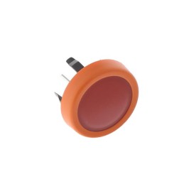 1 pcs : 1241.1104.2093 - SWITCH PUSH SPST-NO 125MA 48V