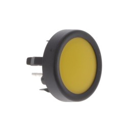 1 pcs : 1241.1104.7091 - SWITCH PUSH SPST-NO 125MA 48V