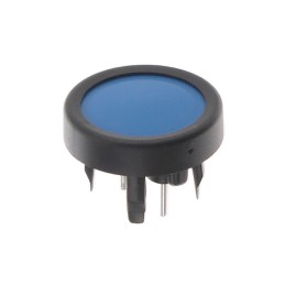 1 pcs : 1241.1104.7094 - SWITCH PUSH SPST-NO 125MA 48V