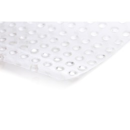 1 Bag of 144 - 3M Hemispherical PUR Self Adhesive Feet, 6.4mm diameter x 1.9mm height