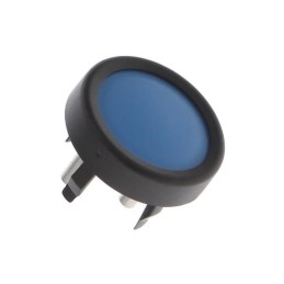 1 pcs : 1241.1113.7094 - SWITCH PUSH SPST-NO 125MA 48V