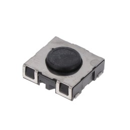 1 pcs : 1241.1601.23 - SWITCH TACTILE SPST-NO 0.05A 42V