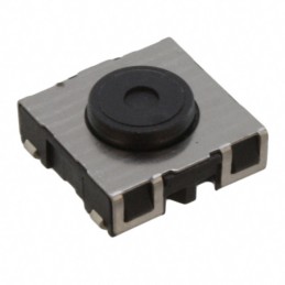 1 pcs : 1241.1607.23 - SWITCH TACTILE SPST-NO 0.05A 42V